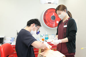 地域に欠かせない存在になると同時に高収益も実現