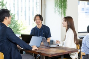ユナイトアンドグロウ株式会社